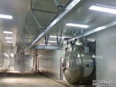 真空冷凍干燥機的干燥制冷系統(tǒng)